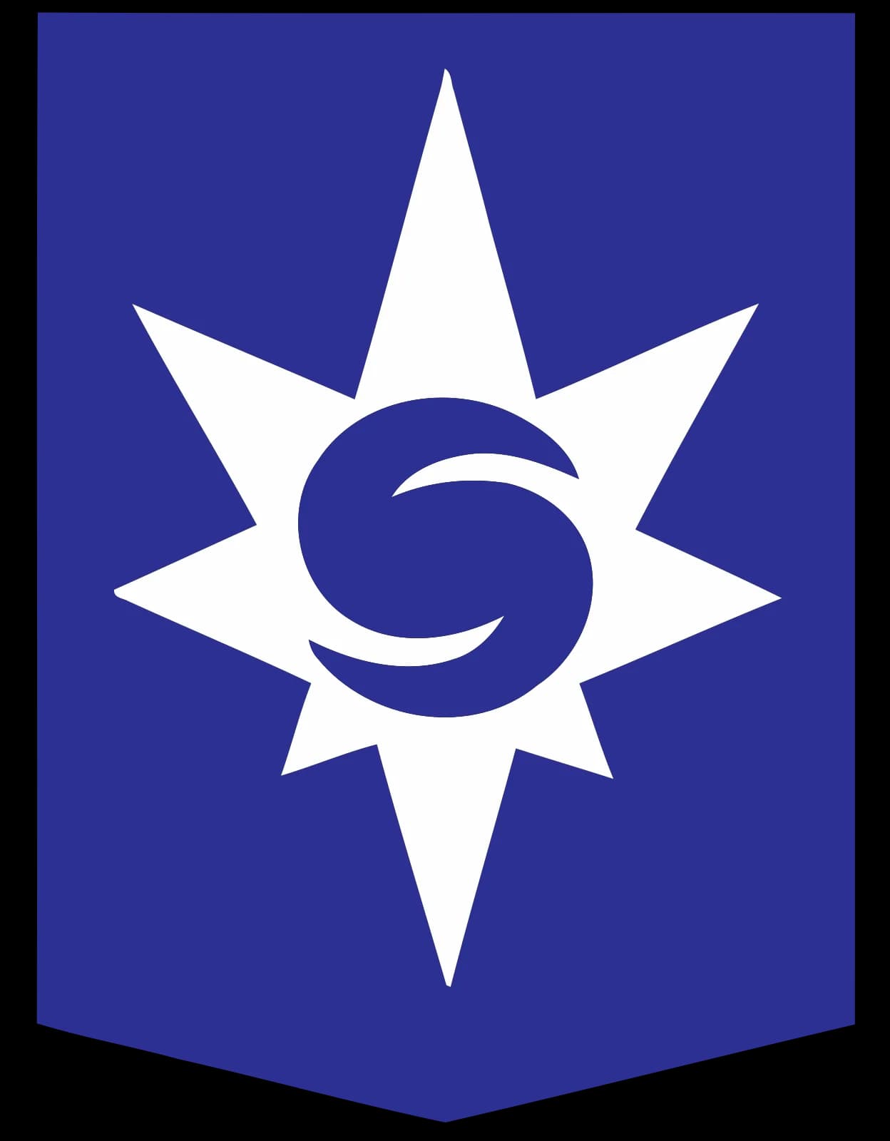 Stjarnan crest