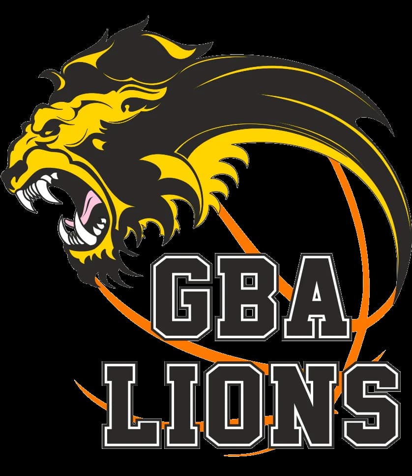 GBA Lions Jindřichův Hradec crest