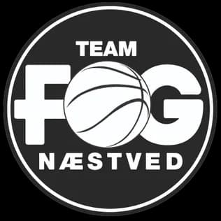 Team FOG Næstved crest