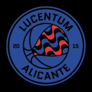 HLA Alicante crest