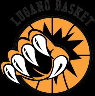 Lugano Tigers crest