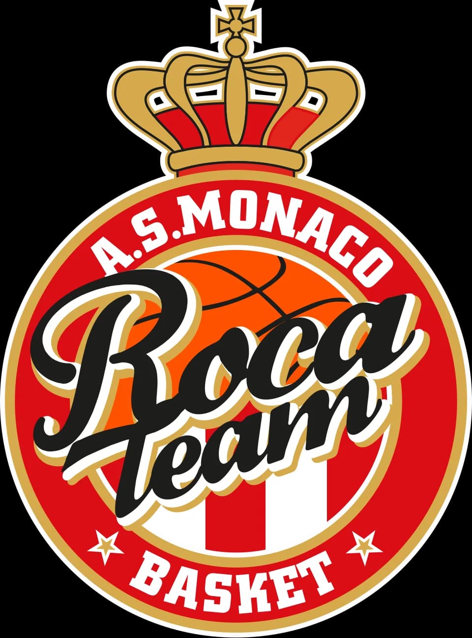 AS Monaco Basket