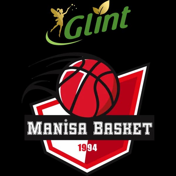 Manisa BBSK crest