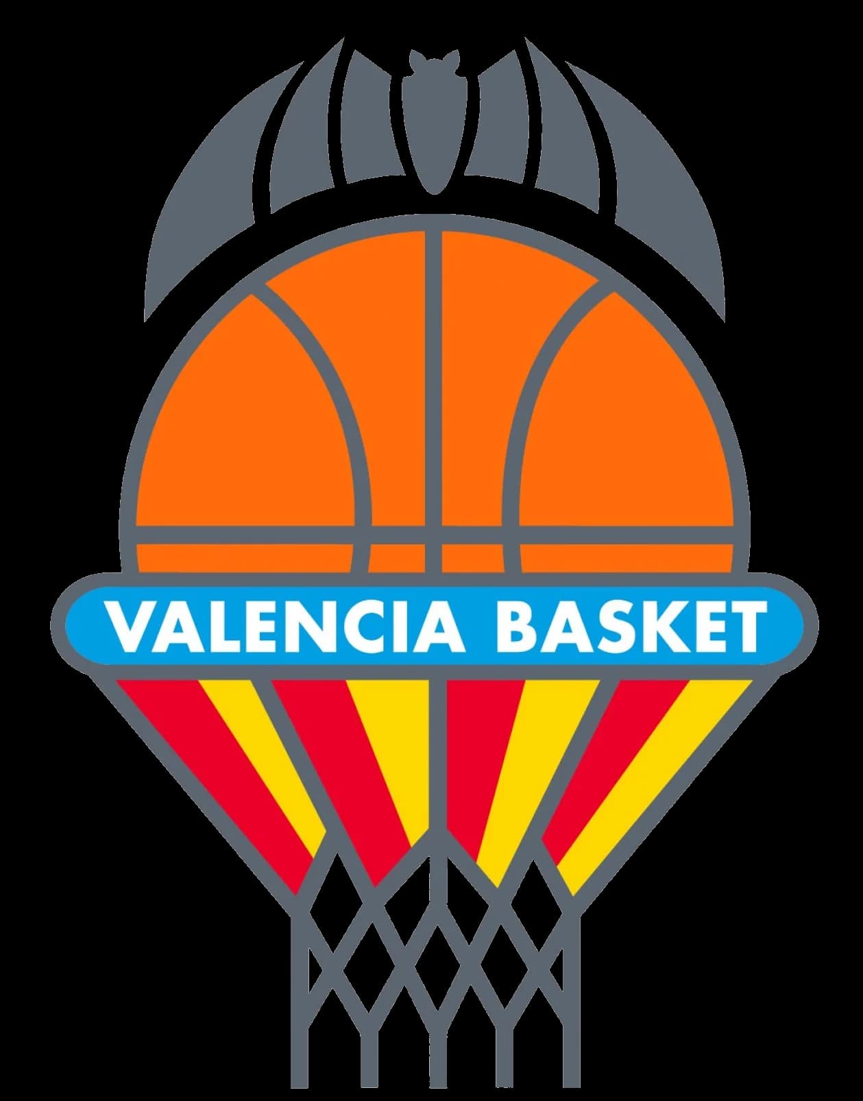 Valencia crest