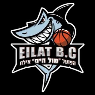 Hapoel Eilat crest