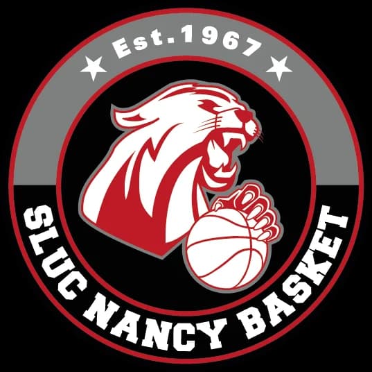 SASP SLUC Nancy Basket