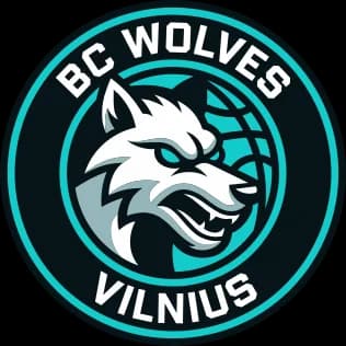 BC Wolves