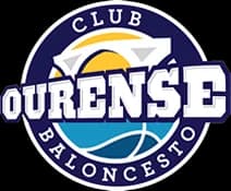 Club Ourense Baloncesto