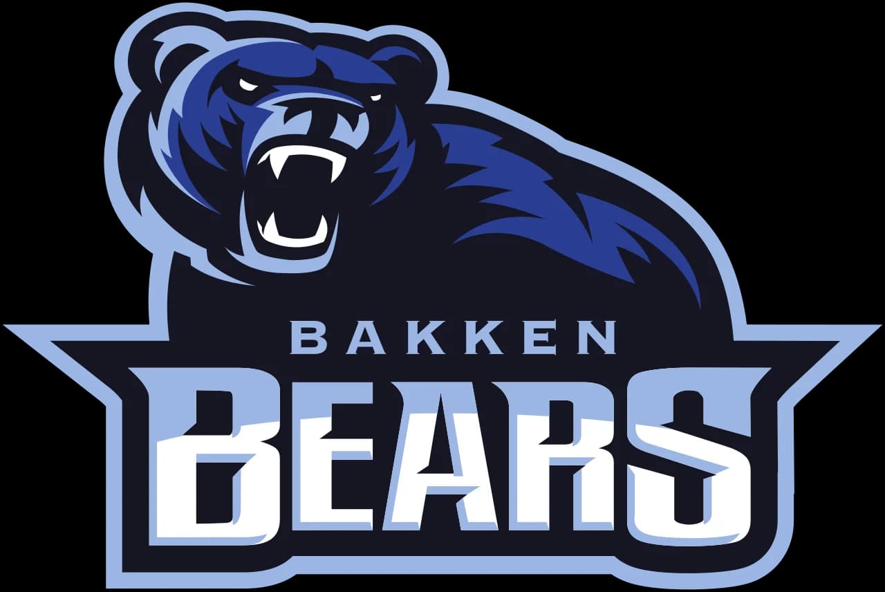 Bakken Bears Aarhus crest