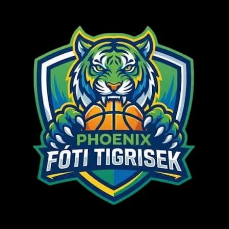 PHOENIX Fóti Tigrisek