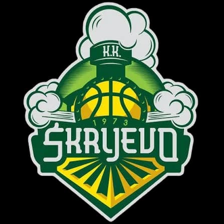 KK Škrljevo