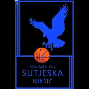 Sutjeska Elektroprivreda crest