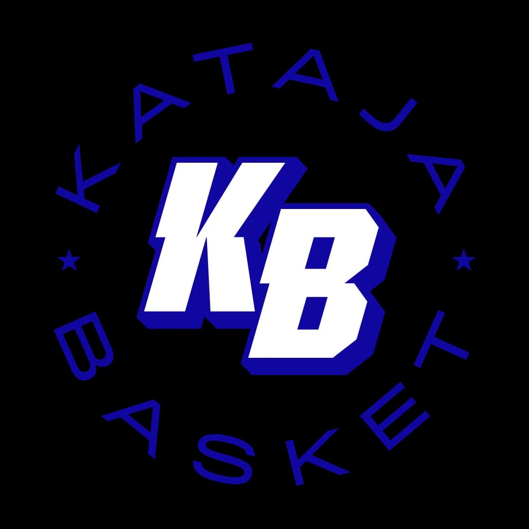 Kataja Basket crest