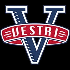 Vestri crest