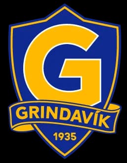 Grindavik crest