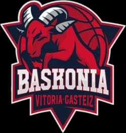 Baskonia crest