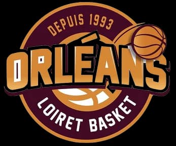 Orléans crest