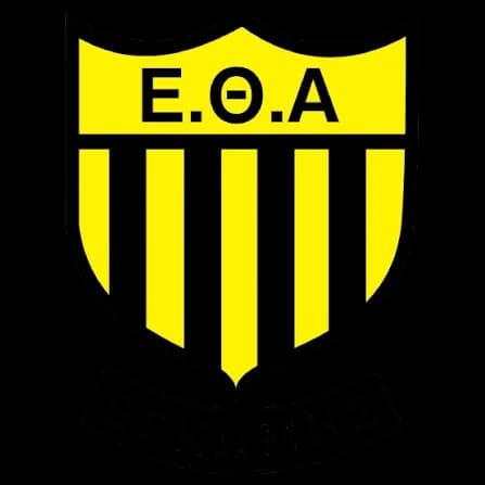 ETHA Engomis crest