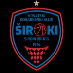 HKK Široki TT Kabeli crest