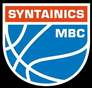 SYNTAINICS MBC