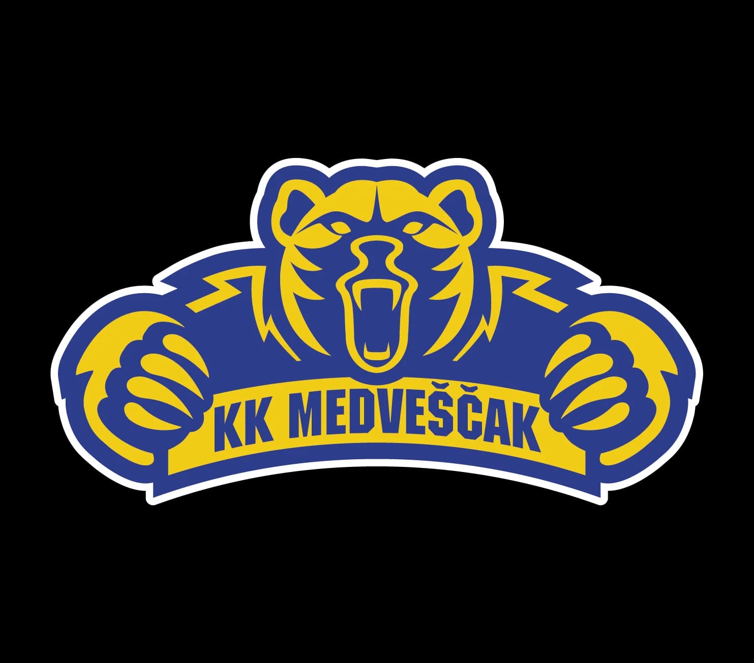 KK Medveščak U19