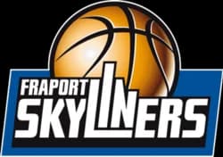 Skyliners Frankfurt crest
