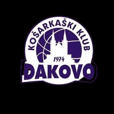 KK Đakovo