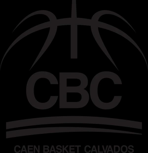 Caen crest