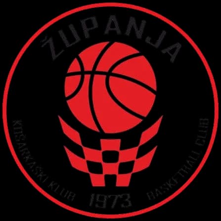 KK Županja crest