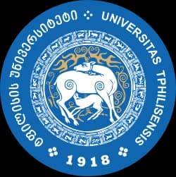 BC TSU Tbilisi crest