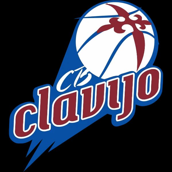 CB Clavijo crest