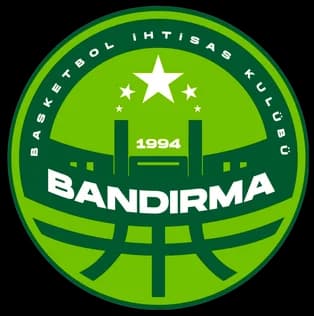 Banvit BK crest