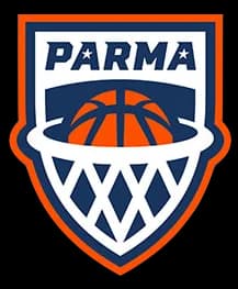 BC Parma crest