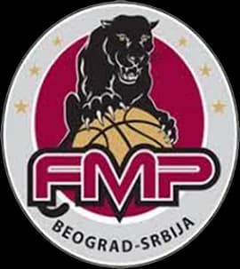 FMP crest
