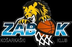 KK Zabok crest
