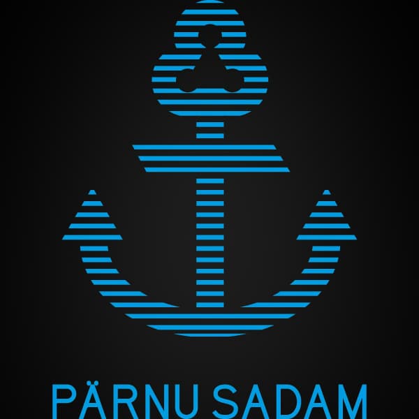 Parnu Sadam crest