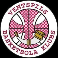 BC Ventspils crest