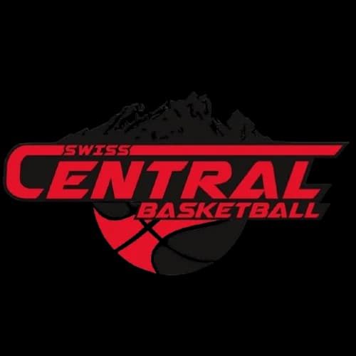 Swiss Central Basketball crest