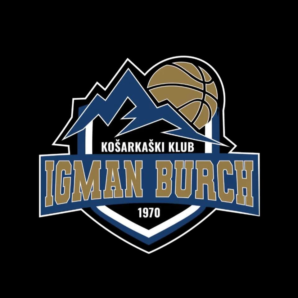 Igman Burch