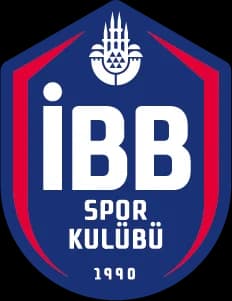 Istanbul BBSK crest