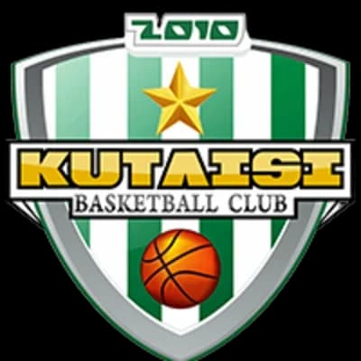 BC Kutaisi 2010