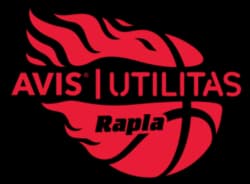 AVIS UTILITAS Rapla crest