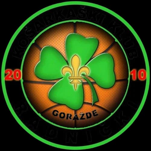 KK Radnički Goražde