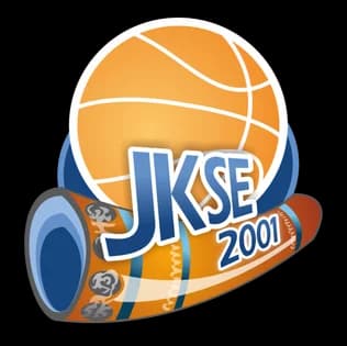 Jászberényi KSE crest