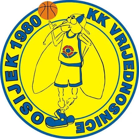 KK Vrijednosnice Osijek U19