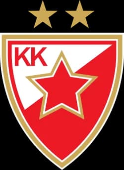 Crvena Zvezda Meridianbet Belgrade