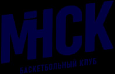 BC Minsk crest