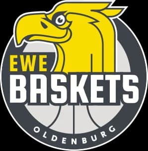 EWE Baskets Oldenburg