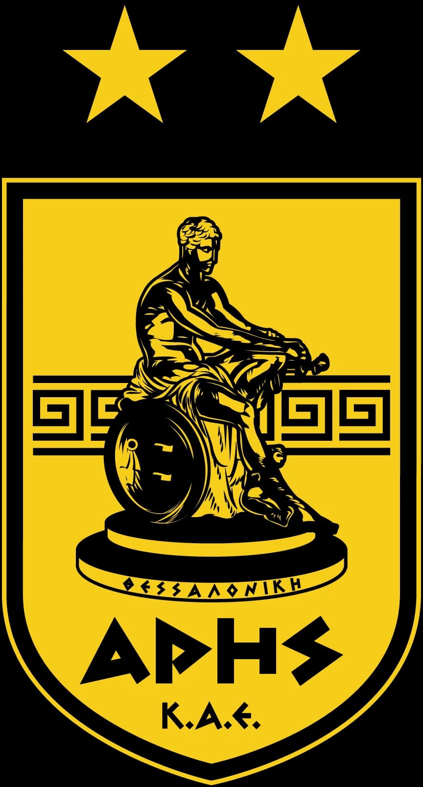 Aris crest