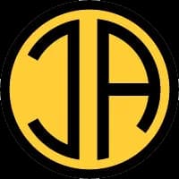 ÍA crest